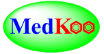 Medkoo Biosciences logo欧宝体育官方
